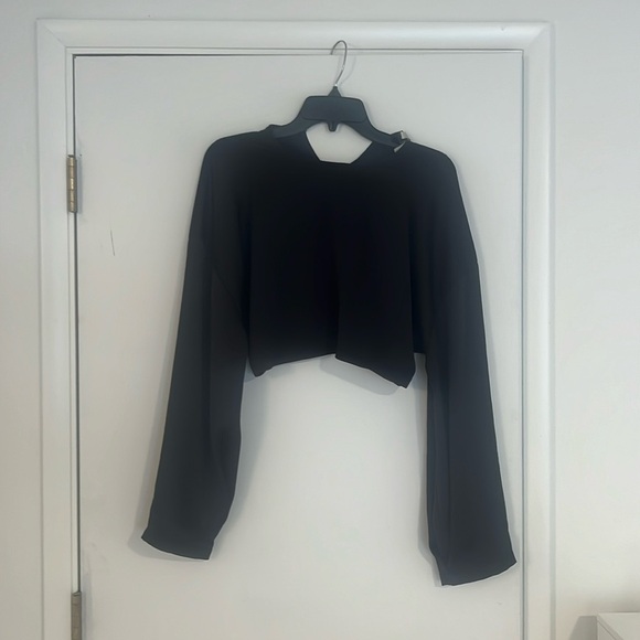 NWT. B. Freedom Dress Shirt. - Picture 4 of 6